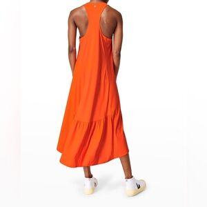 Sweaty Betty Explorer Dress